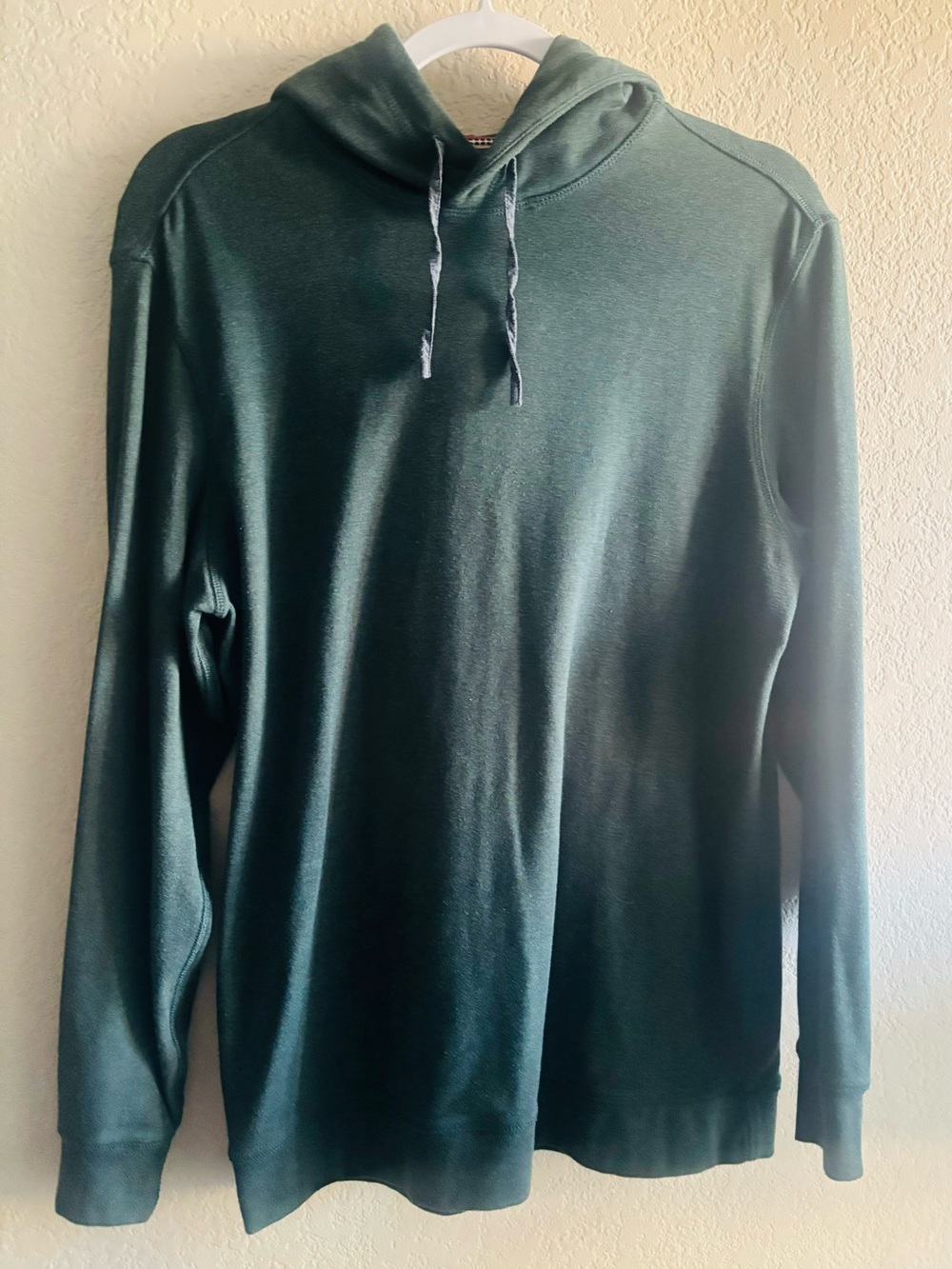 The Normal Brand Women’s Small Hooded Sweatshirt